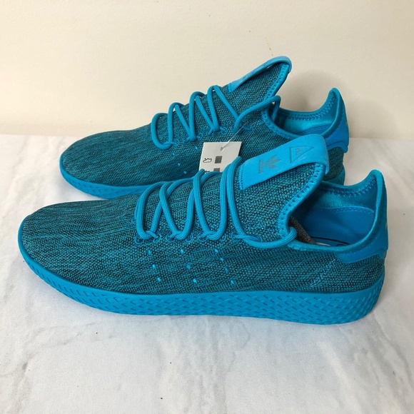 adidas flyknit running shoes